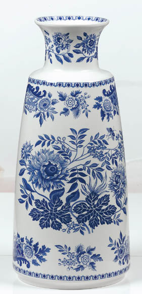 Vase Bottle shape Jasmine
